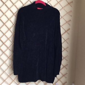 Size XL LIZ CLAIBORNE vintage sweater ,new with tags